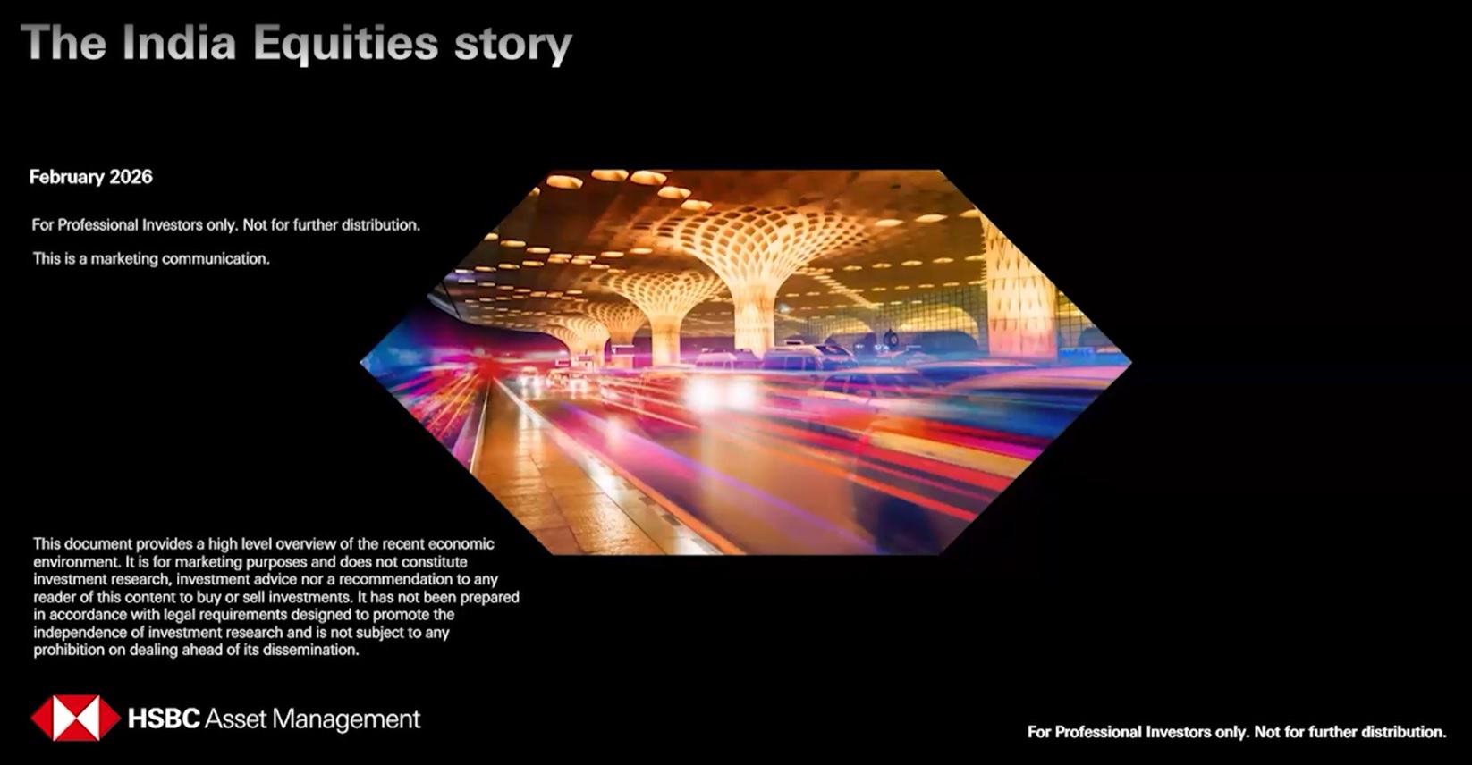 L'Inde : les opportunités de demain