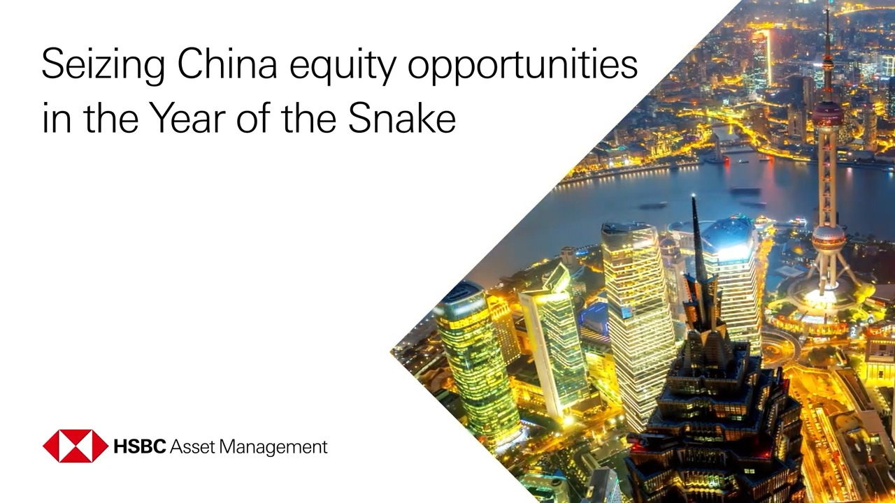 Saisir les opportunités d'investissement en actions chinoises pour l'Année du Serpent