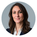 Laure Chouvellon