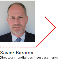 Xavier Baraton