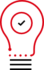 Notre équipe s’appuie sur l'analyse de la valorisation relative pour investir dans un large éventail de sociétés cotées dont les valorisations restent faibles par rapport à leur niveau structurel de rentabilité.