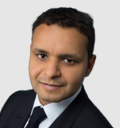 Samir Essafri - Co-Gérant de Portefeuille