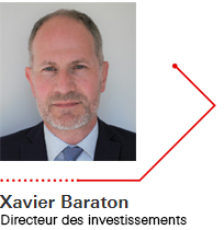 Xavier Baraton
