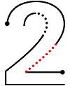 3