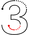 3