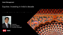 Écouter : Actions : Investir dans la décennie indienne