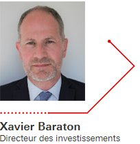 Xavier Baraton