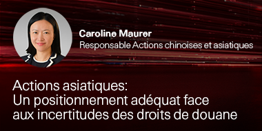 Découvrez tous les avis de nos experts dans nos Perspectives mondiales d'investissement à mi-année 2025