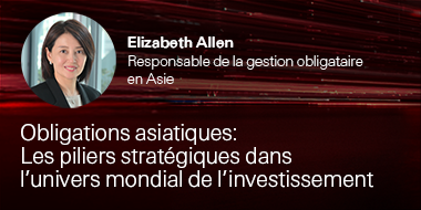 Découvrez tous les avis de nos experts dans nos Perspectives mondiales d'investissement à mi-année 2025