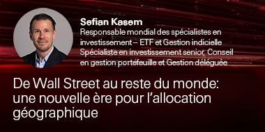 Regarder « L’avis de nos experts » sur les perspectives d’investissement à mi-2025