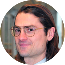 Patrick Sixsmith